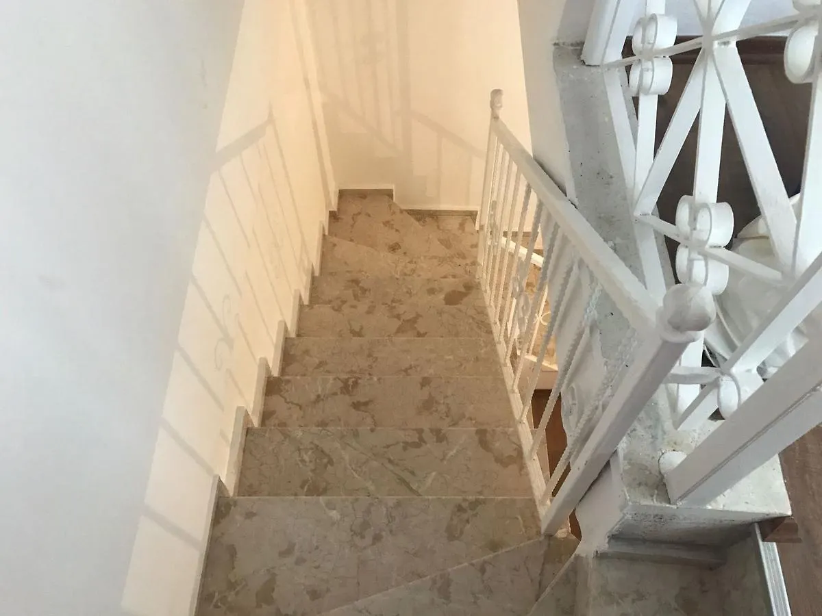 Infinity Denlis Villa Fethiye