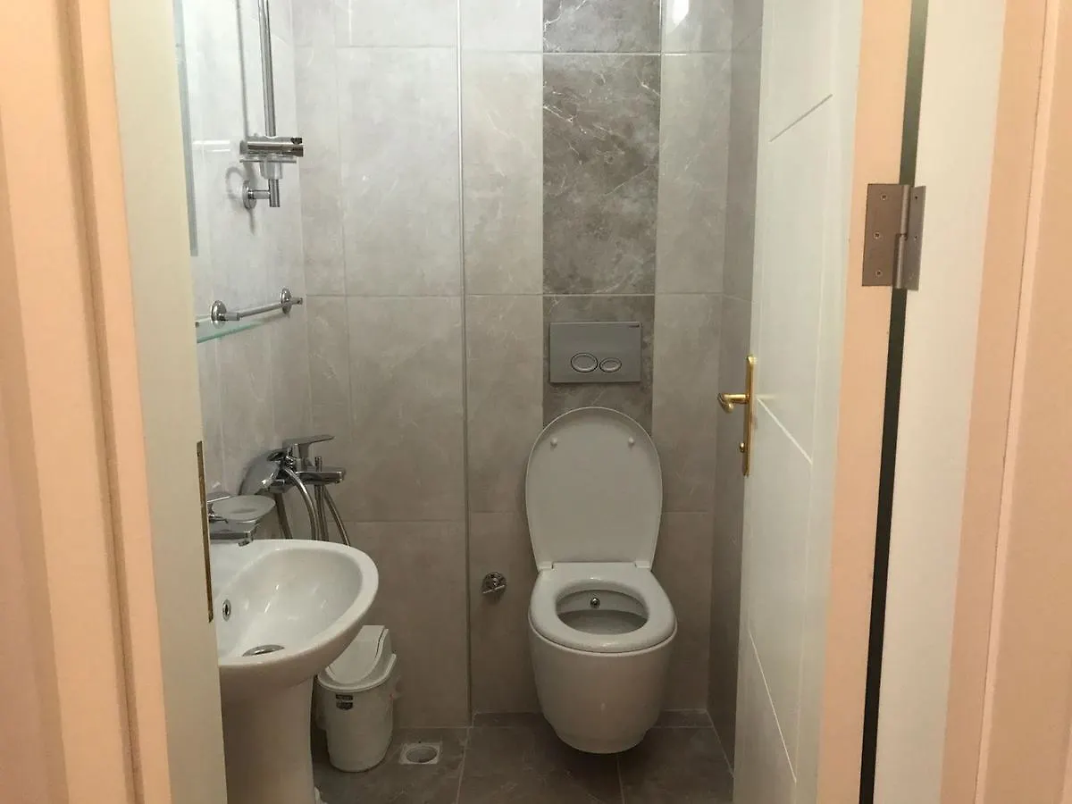 Infinity Denlis Villa Fethiye