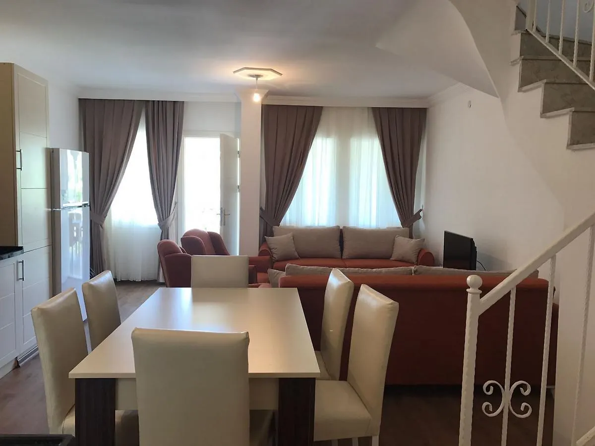 Infinity Denlis Villa Fethiye