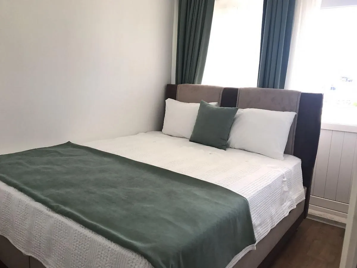 Infinity Denlis Villa Fethiye