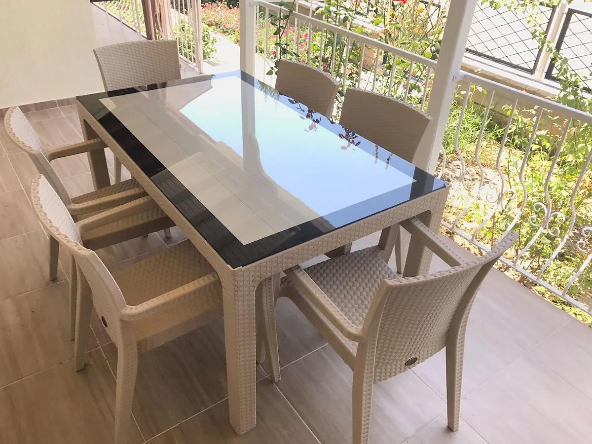 Infinity Denlis Villa Fethiye 0*,  Turecko