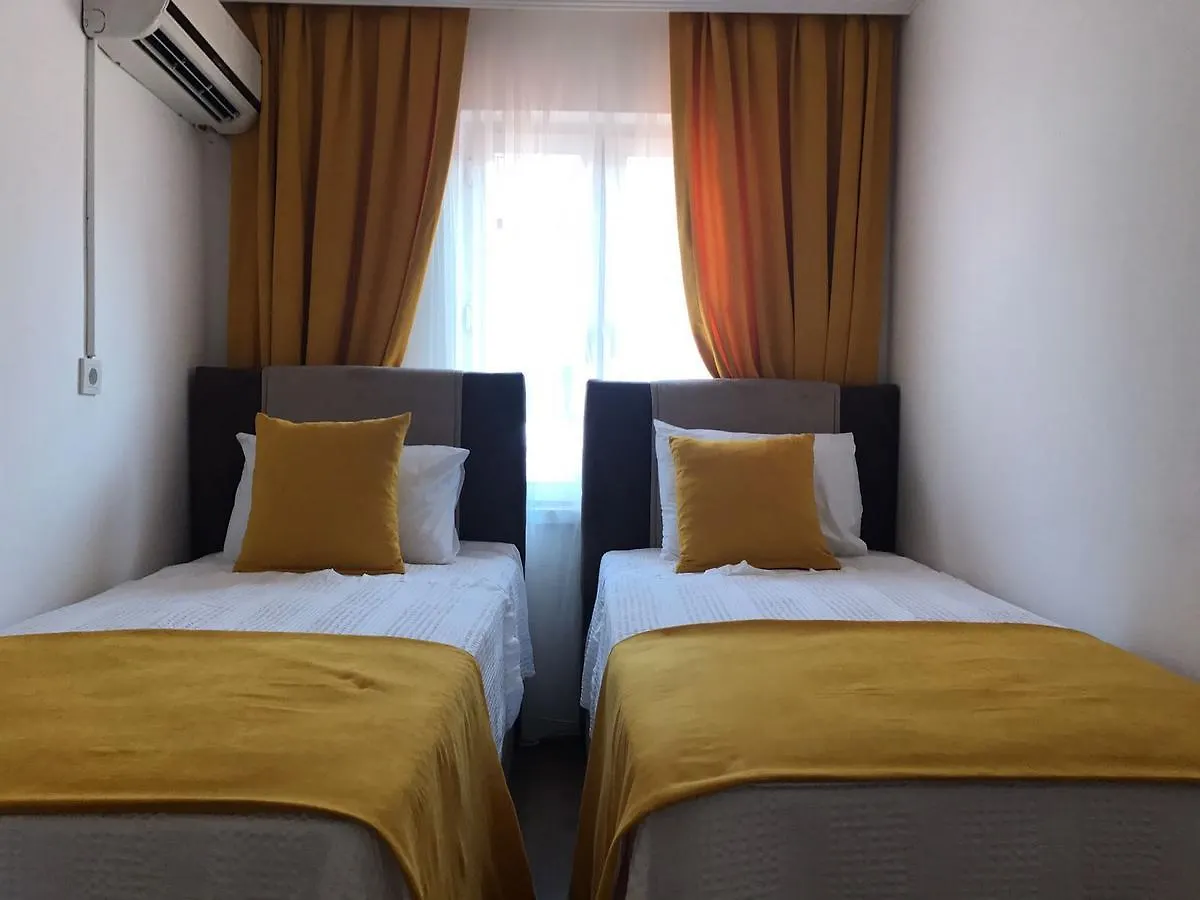 Infinity Denlis Villa Fethiye