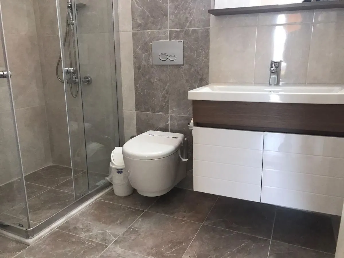 Infinity Denlis Villa Fethiye