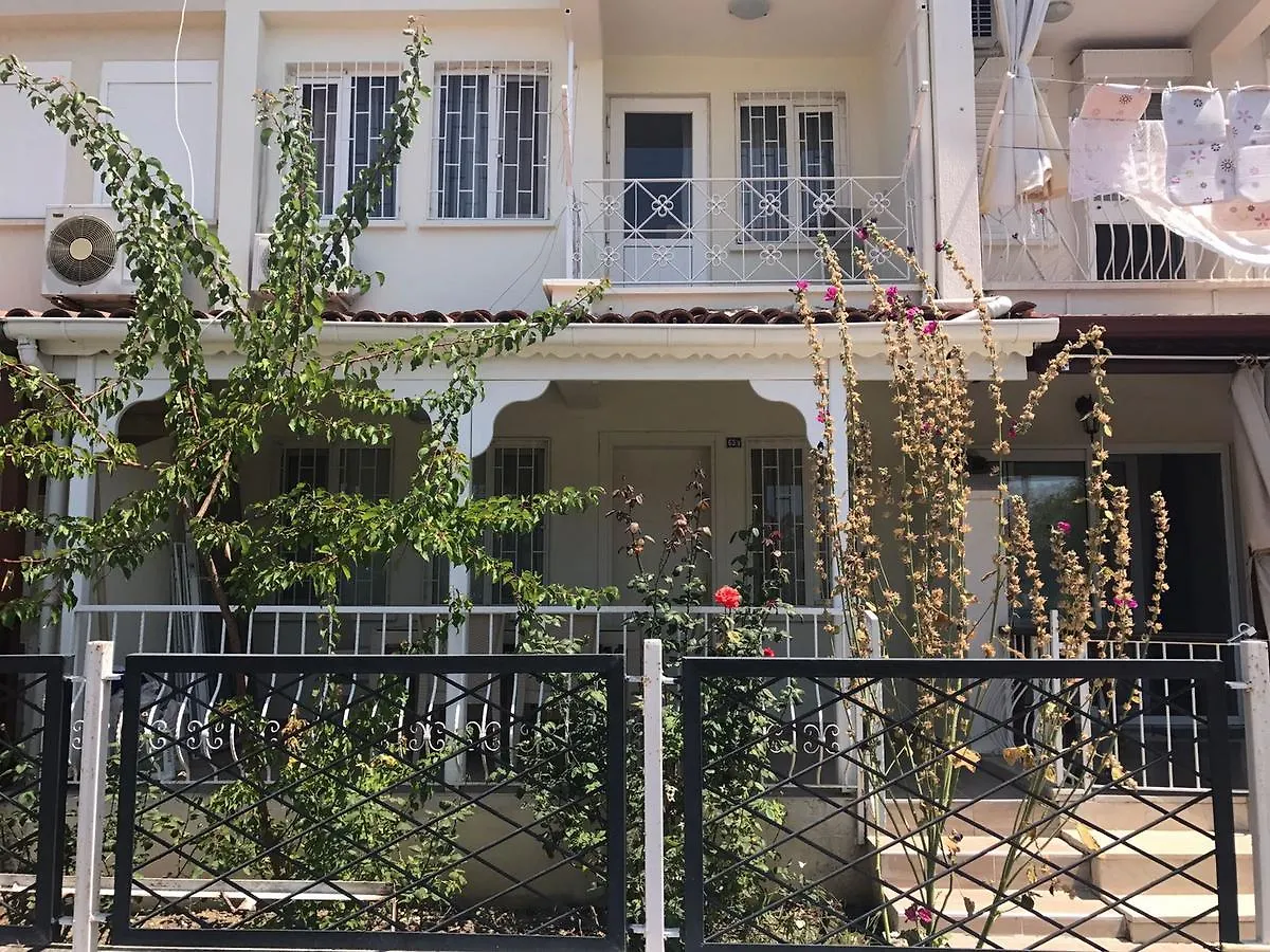 Infinity Denlis Villa Fethiye