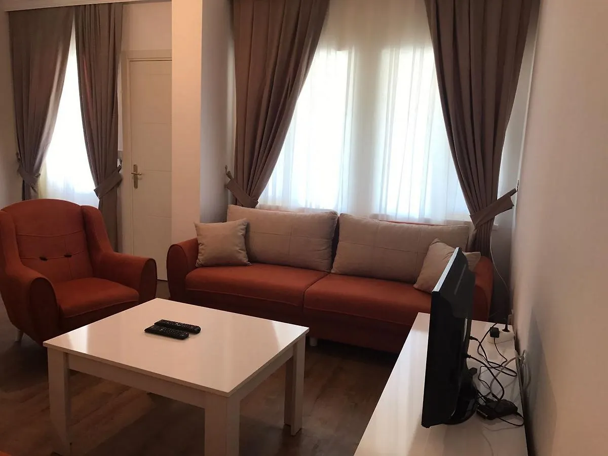 Infinity Denlis Villa Fethiye 0*,