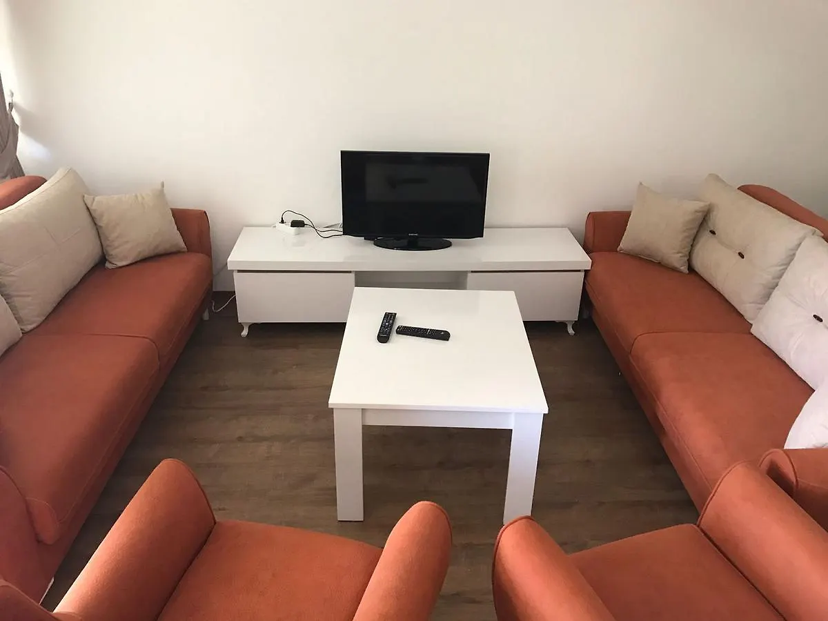 Infinity Denlis Villa Fethiye