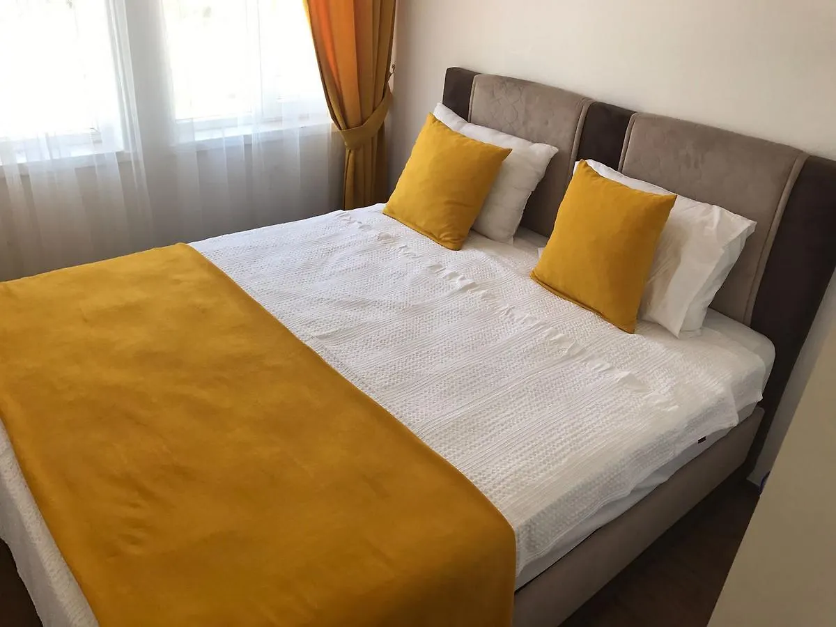 Infinity Denlis Villa Fethiye