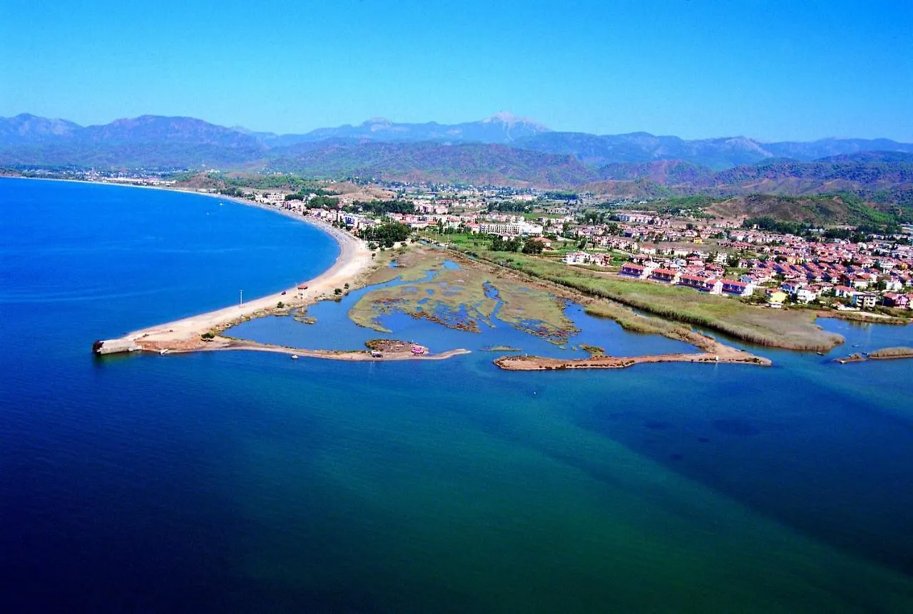 Infinity Denlis Villa Fethiye