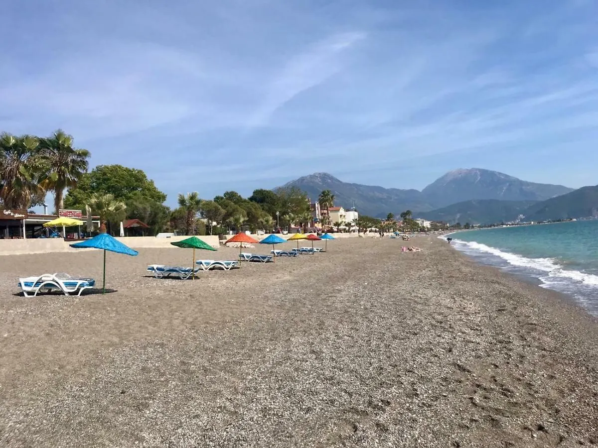 Infinity Denlis Villa Fethiye