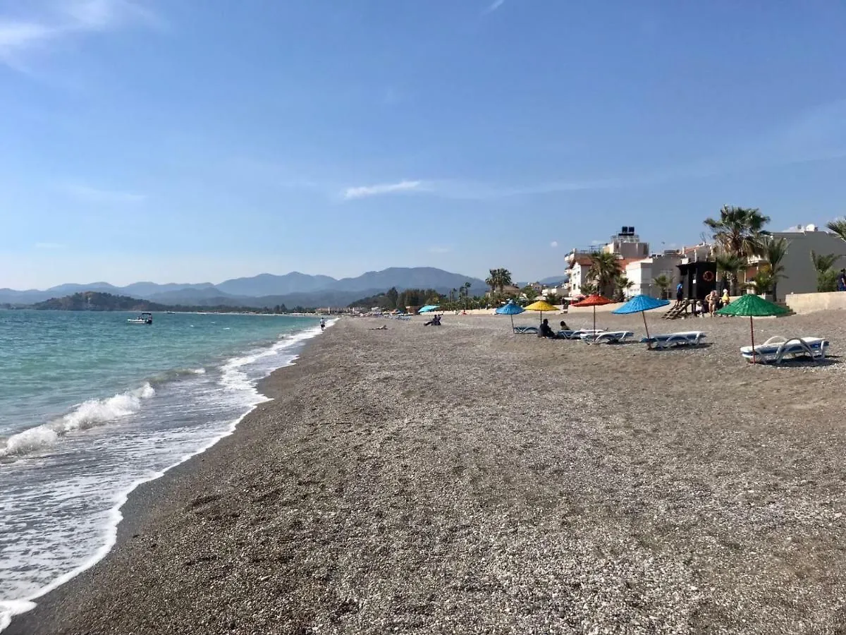 Infinity Denlis Villa Fethiye 0*,