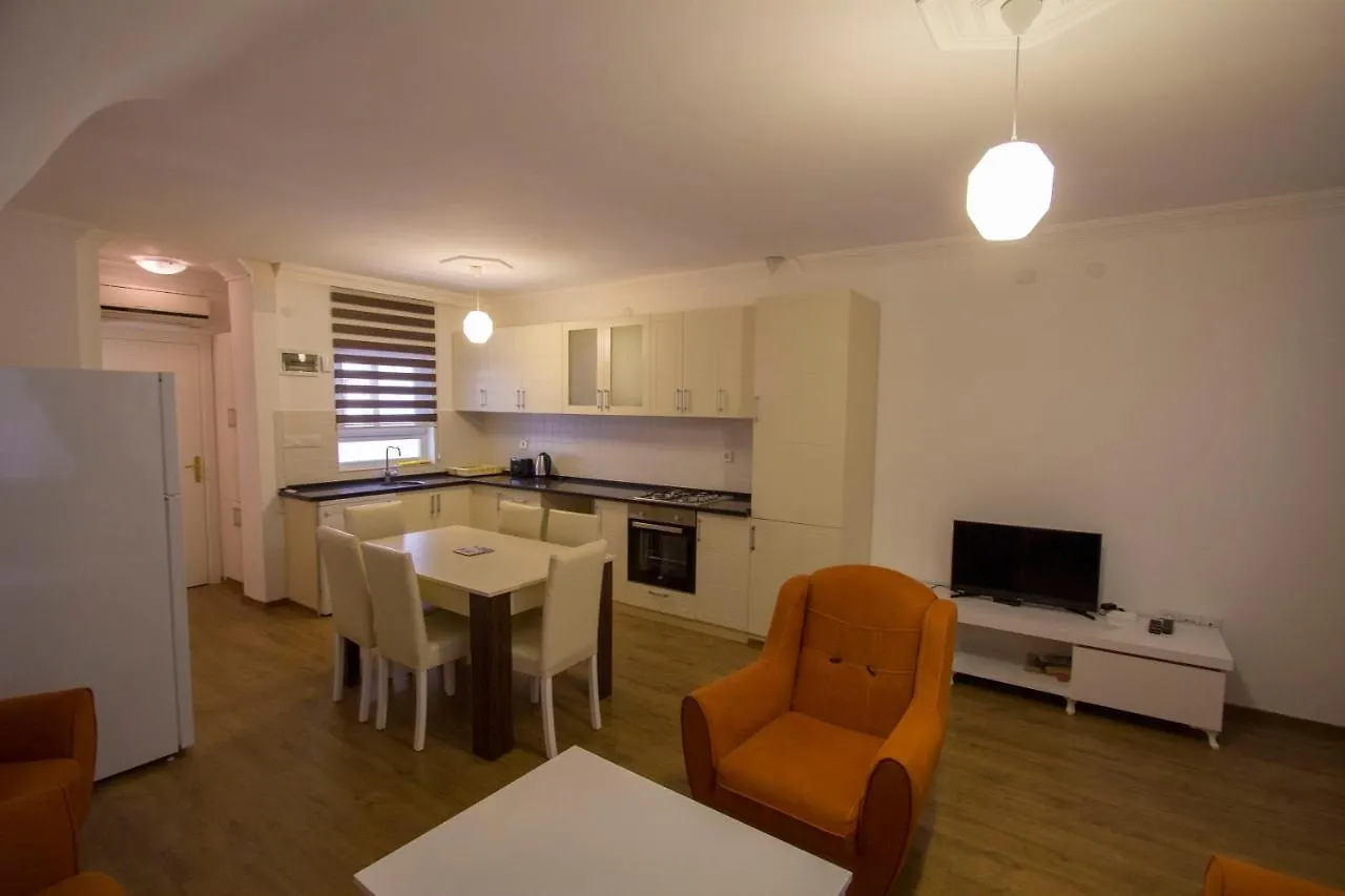 Infinity Denlis Villa Fethiye 0*,