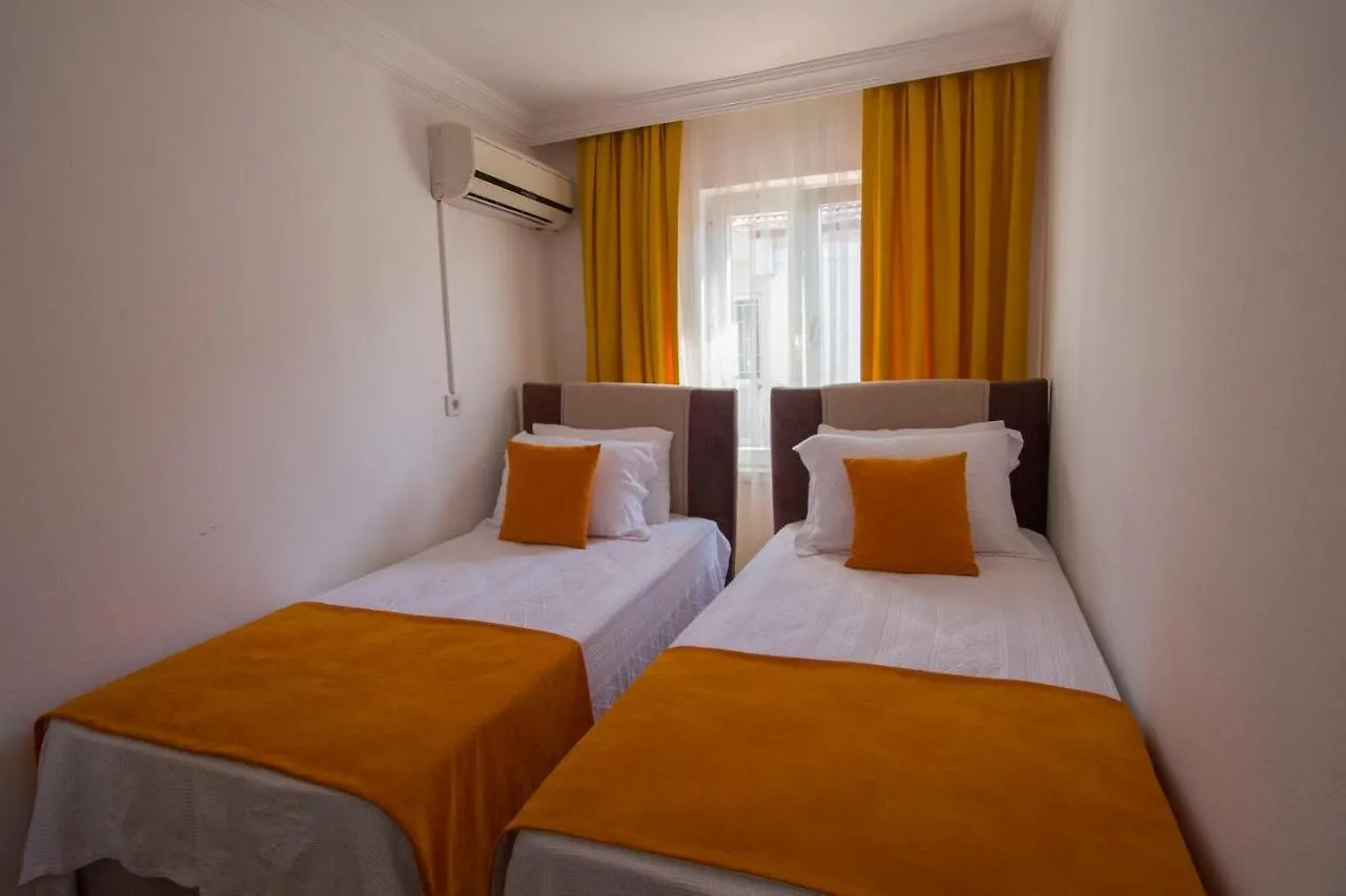 Infinity Denlis Villa Fethiye 0*,  Turecko