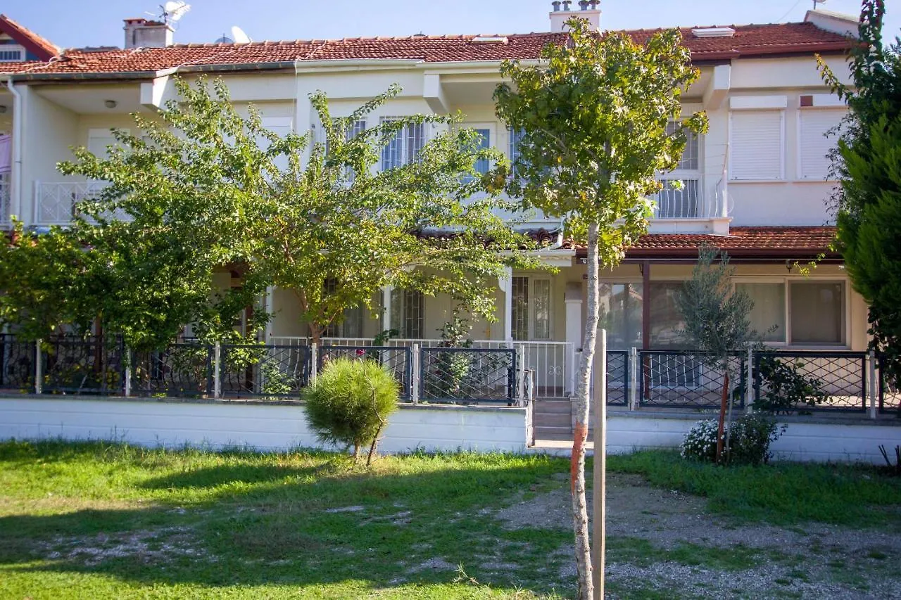 Infinity Denlis Villa Fethiye