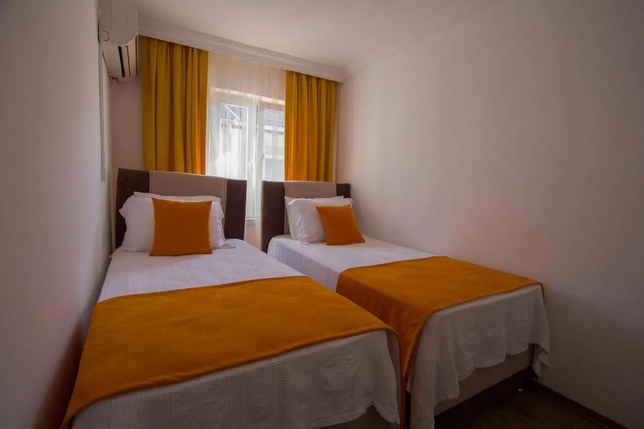 Infinity Denlis Villa Fethiye