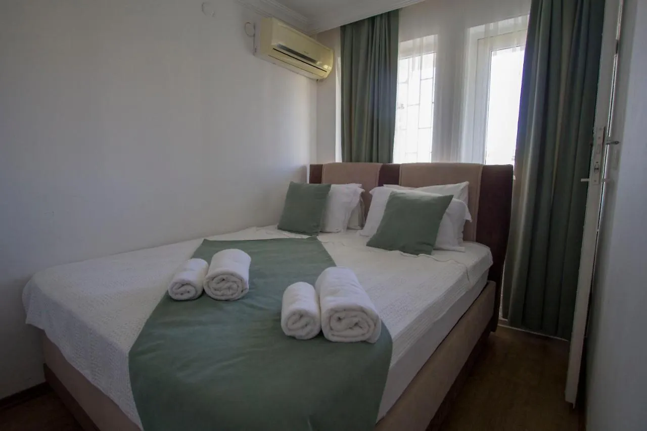 Infinity Denlis Villa Fethiye