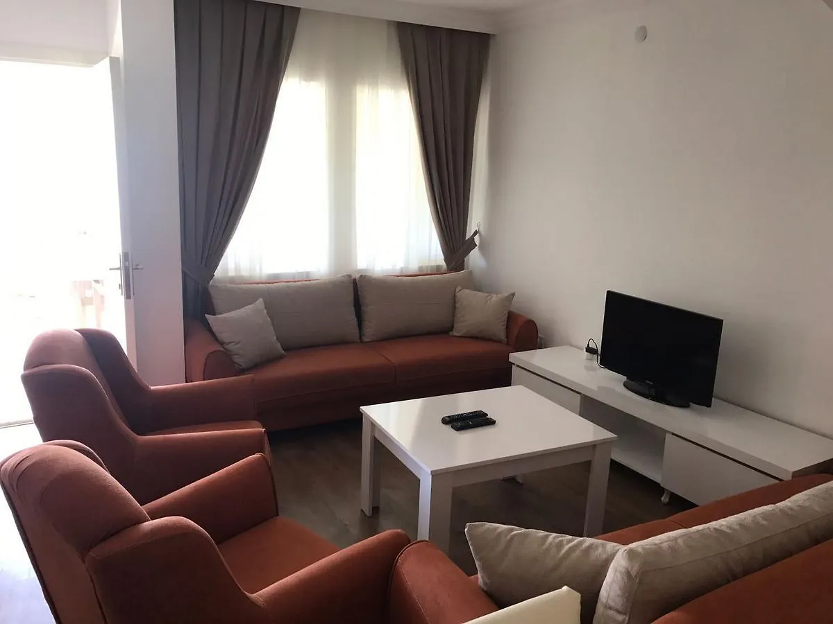 Infinity Denlis Villa Fethiye 0*,  Turkije